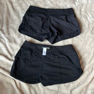 Iviva girls shorts